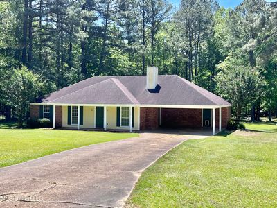 105 Pine Creek Cv, Terry, MS, 39170