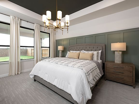 Ashland - Cypress Interior Image 4