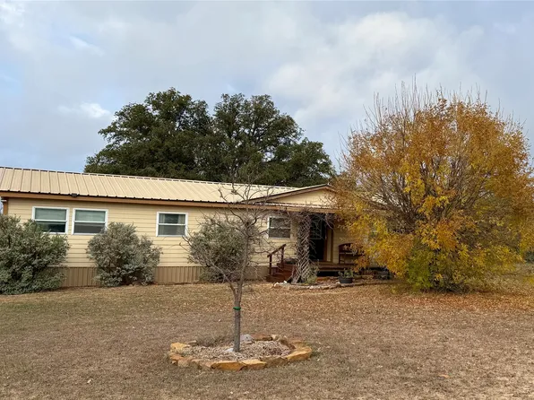 6305 County Road 325, Blanket, TX 76432