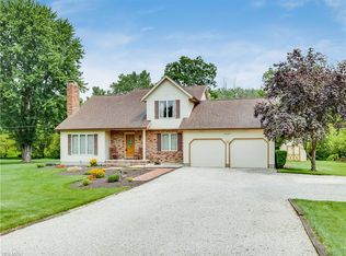 1097 N Revere Rd, Akron, OH 44333