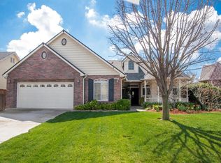 3345 W Connelly Ave, Visalia, CA