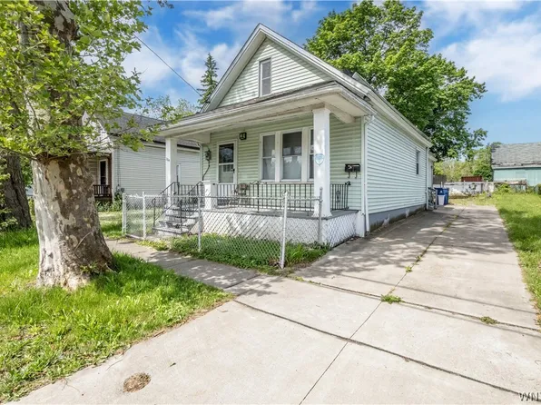 204 Herman St, Buffalo, NY 14211