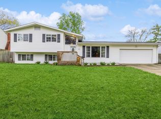 1310 Coolidge Dr, Ames, IA 50010