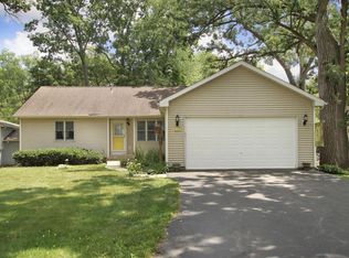 11105 270th Ave, Trevor, WI 53179