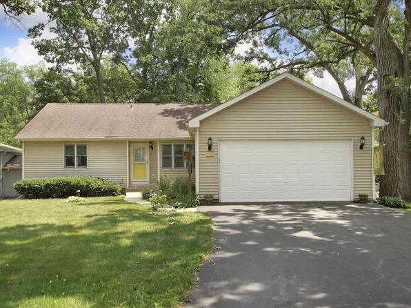 11105 270th AVENUE, Trevor, WI 53179