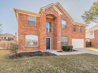 7305 Raintree Way, Denton, TX 76210