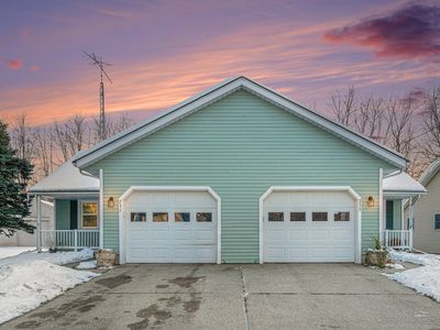 231 W Lovell St, Schoolcraft, MI, 49087