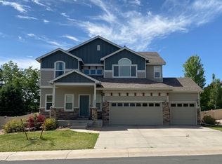 7413 Pimlico Dr, Windsor, CO 80550