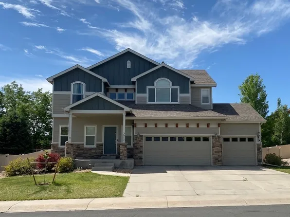 7413 Pimlico Dr, Windsor, CO 80550