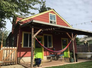 2744 Adams Aly, Eugene, OR 97405