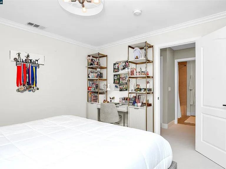 Bedroom #3