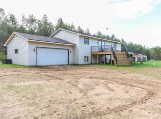 N6398 County Road K, Ogdensburg, WI 54962