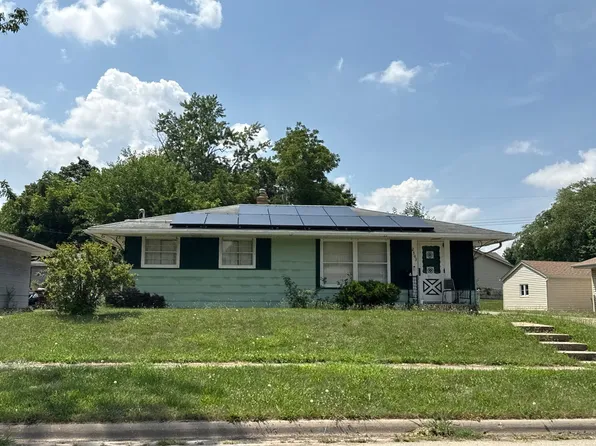 2309 Holmes St, Rockford, IL 61108