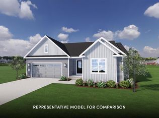 6041 Woodbine Dr, Madison, WI 53718