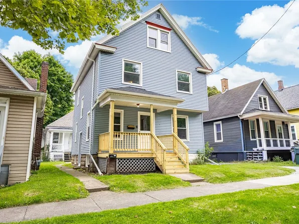 816 S Goodman St, Rochester, NY 14620
