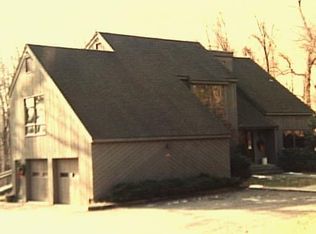 56 Red Coat Ln, Westport, CT 06880