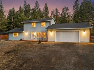 51440 Jory Rd, La Pine, OR 97739