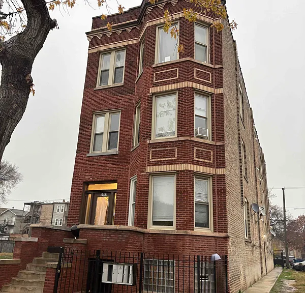 1443 S Drake Ave #3 — Photo 1