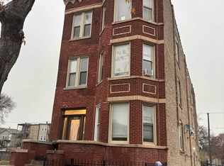 1443 S Drake Ave #3F, Chicago, IL 60623