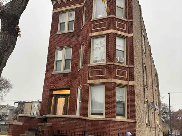 1443 S Drake Ave #3F, Chicago, IL 60623