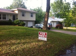 9700 E 77th St, Raytown, MO 64138