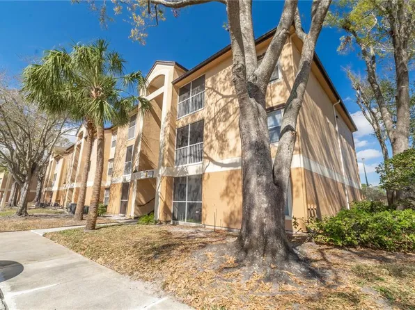 8915 Latrec Ave #2311, Orlando, FL 32819