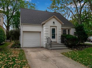 89 Byron Ave, Buffalo, NY 14223