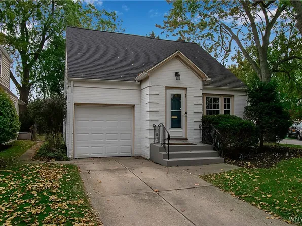 89 Byron Ave, Buffalo, NY 14223