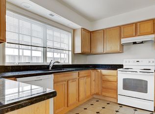 Forest Edge, Ann Arbor, MI 48104