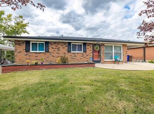 807 Avenue H, Saint Louis, MO 63125