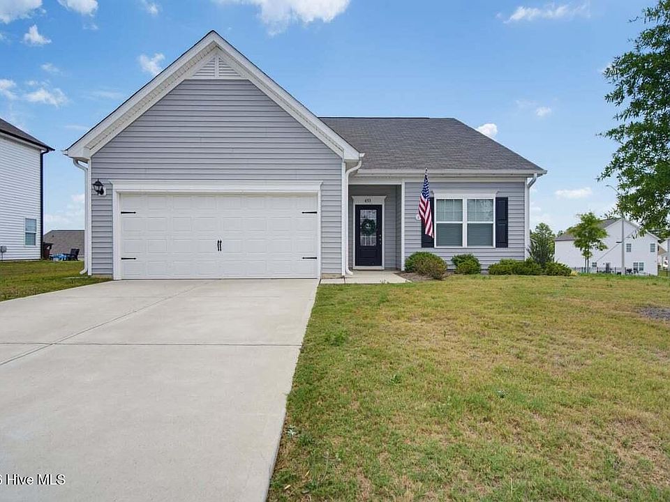 1st image of 453 Troy Drive