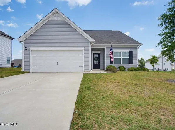 453 Troy Drive, Sanford, NC 27332