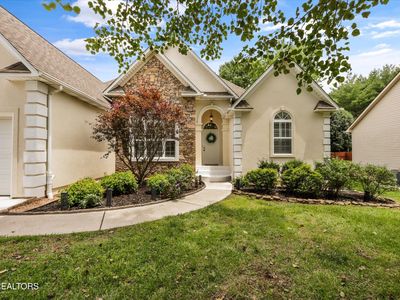 2369 Conners Creek Cir, Knoxville, TN, 37932