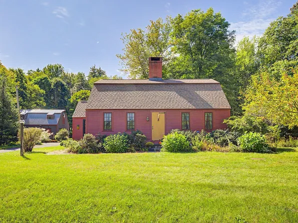 68 Fay Rd, New Salem, MA 01355