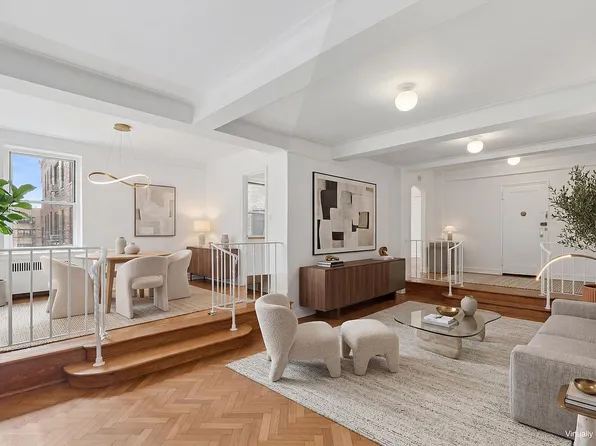 255 Cabrini Blvd APT 4D, New York, NY 10040