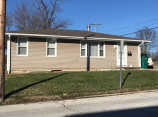 1020 W Calhoun St, Macomb, IL 61455