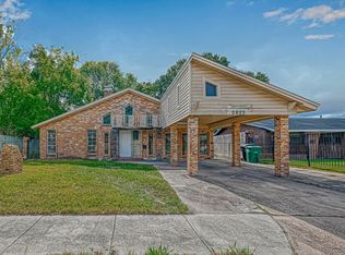 2823 Trail Lake Dr, Houston, TX 77045