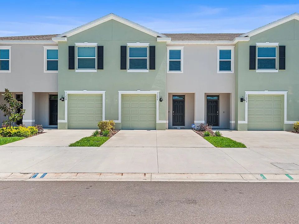 11236 Crescent Deer Dr