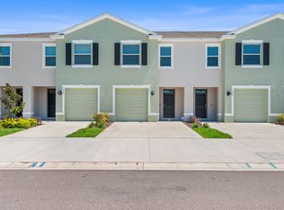 11236 Crescent Deer Dr, Land O Lakes, FL 34638