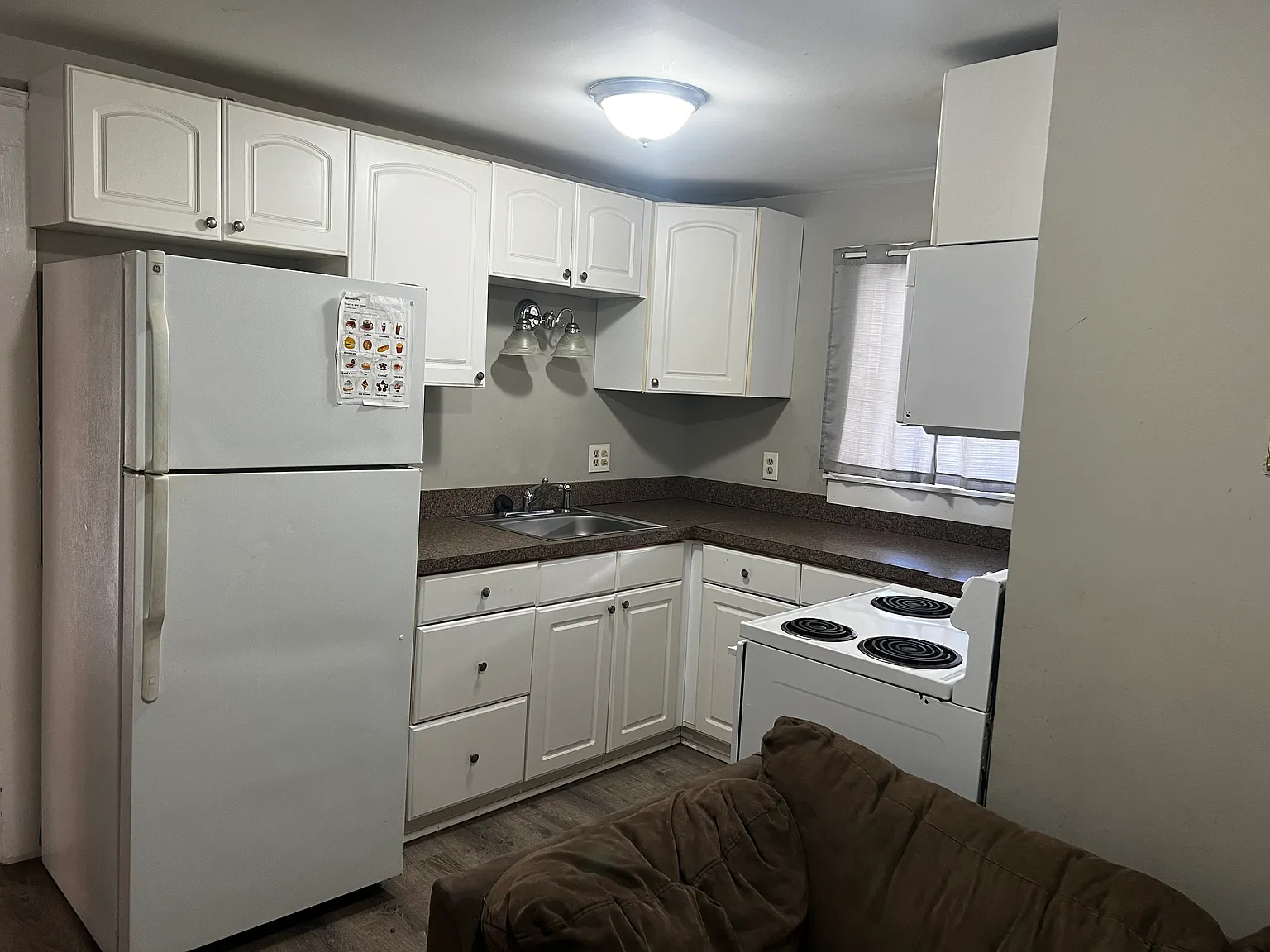 9 Park Street Apartments — Photo 3