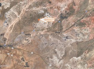 8736 Harley Davidson Rd #SUN, Holbrook, AZ 86025