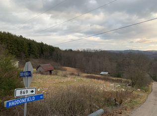 12480 Haddonfield Rd, Pound, VA 24279