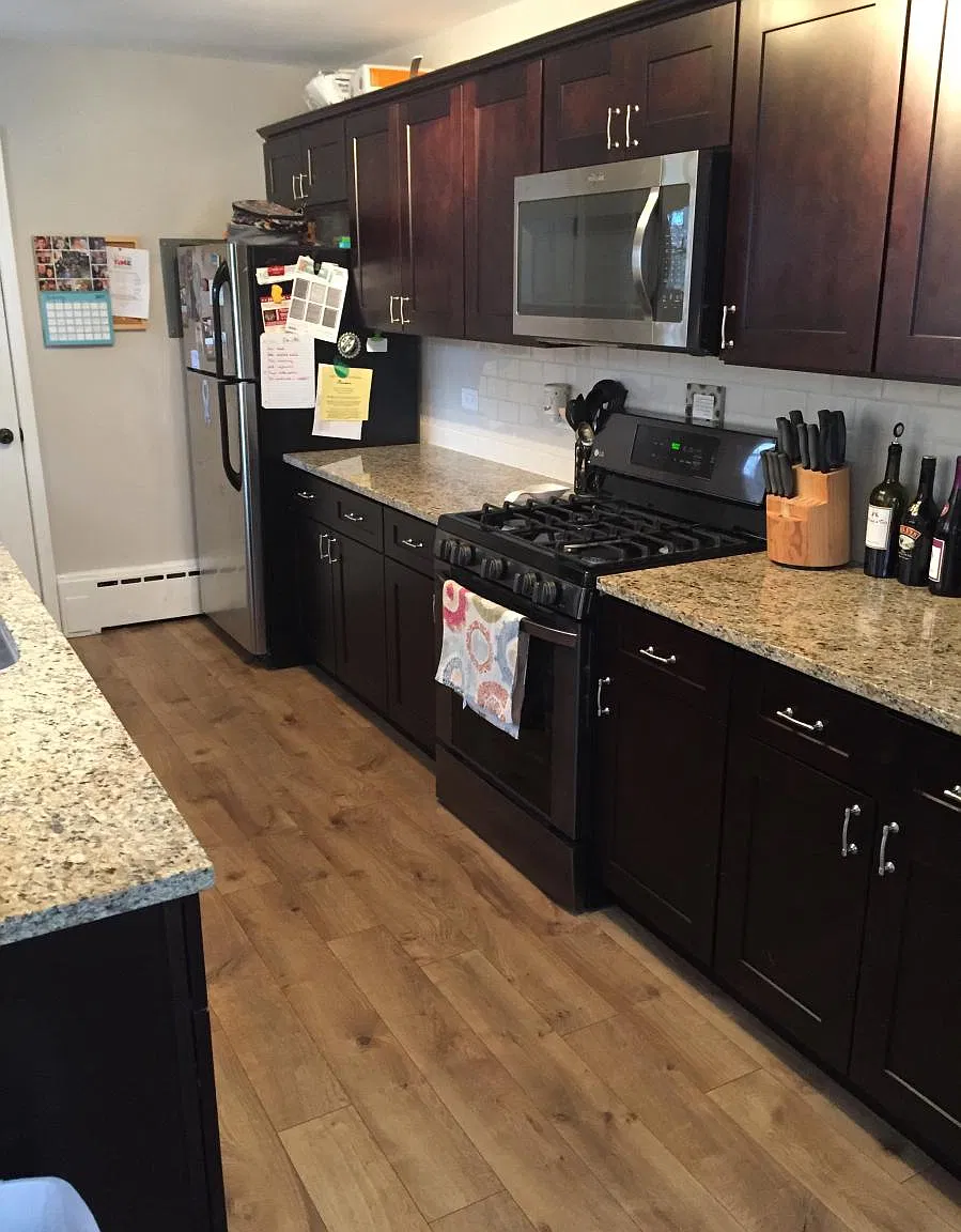 3 bed, 1008 sqft, $2,600 — Photo 1