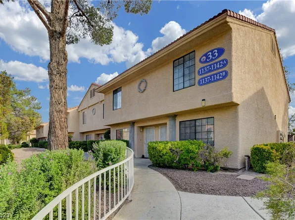 2851 S Valley View Blvd Unit 1137B, Las Vegas, NV 89102