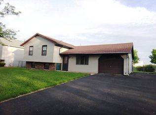 5331 Drake Ln, Matteson, IL 60443