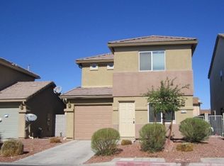4754 Pinon Pointe Rd, Las Vegas, NV 89115