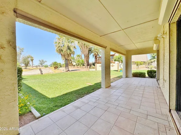 8815 W AVENIDA DE AMIGOS Circle #109, Arizona City, AZ 85123