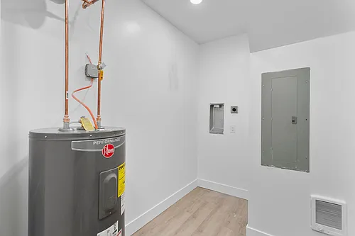 2035 Forbes Ave #101 Photo 1