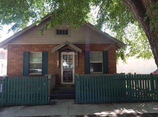 1014 Manning St, Winfield, KS 67156