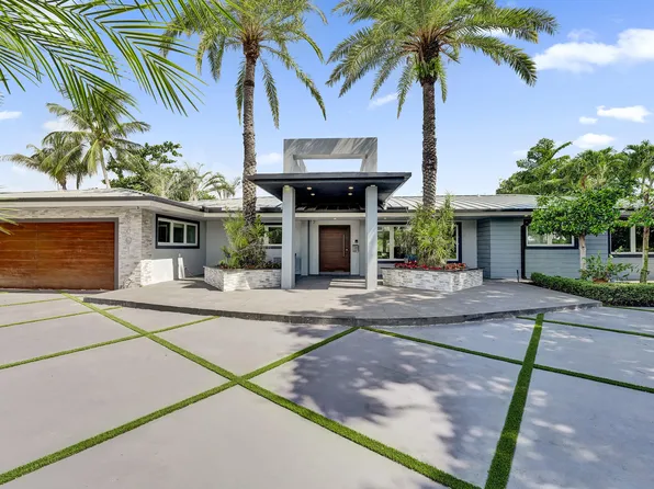 2601 NE 29TH Street, Fort Lauderdale, FL 33306